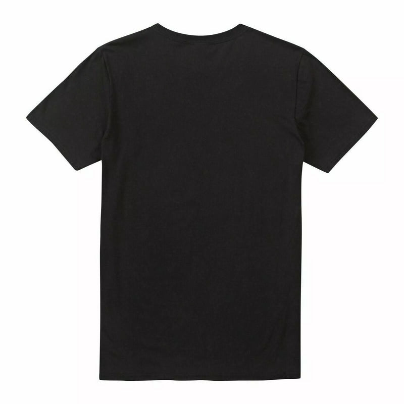 Southern Comfort Men's T-Shirt Soco Logo Black Top