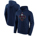 New Orleans Pelicans Hoodie Men's NBA Hoodie Sweat Top