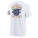 Paris Saint Germain Men's T-Shirt Football Graphic Top