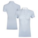 Golf Women's Polo Top The Open Liverpool Fairway & Greene Top