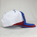 New England Patriots NFL Snapback Men's Mitchell & Ness Cap