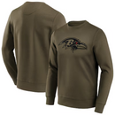Baltimore Ravens NFL Sweatshirt Men's Hoodie/Sweatshirt