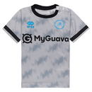 Millwall Baby Football Shirt Errea 3rd Shirt