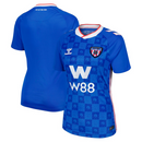 Sunderland Women's Shirt Hummel Away Football Top