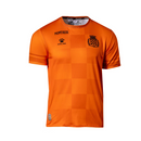 Boavista Men's Football Shirt Kelme Away Top