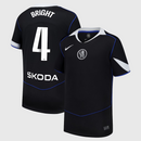 Chelsea Men's Football Shirt Nike 25-26 3rd WSL Top