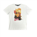 Angel Nieto MotoGP T-Shirt Men's White 12+1 Top