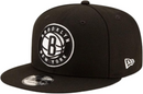 Brooklyn Nets Cap Kid's New Era NBA Basketball Hat