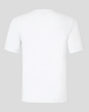Castore Kid's White T-Shirt SS Cotton Leisure Top
