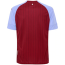 Aston Villa Football Shirt Men's Home  Kappa Top