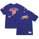 Phoenix Suns Men's T-Shirt NBA Mitchell & Ness Origins Top