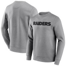 Las Vegas Raiders NFL Sweatshirt Men's Hoodie/Sweatshirt