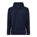 Castore Men's Training Hoodie Scuba Peacoat Navy Top