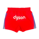Bath Men's Rugby Shorts Castore Pro Cup Shorts