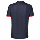 FC Grenoble Rugby Shirt Kid's Kappa Blue Home Jersey