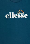Ellesse 3 Piece Set Kid's Adermo Print T-Shirt Set