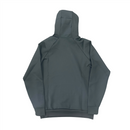 Rangers Football Men's Hoodie Black Logo Training Hoodie