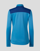 Rangers Women's 1/4 Zip Castore Football qz Top