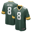 Green Bay Packers Men's Jersey NFL Nike Top - Parsons