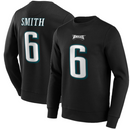 Philadelphia Eagles Men's Hoodie NFL Sweatshirt Top