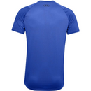 Under Armour Men's T-Shirt Blue Training Short Sleeve Top
