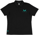 Women's Mansfield Town Polo Castore Travel Polo Shirt