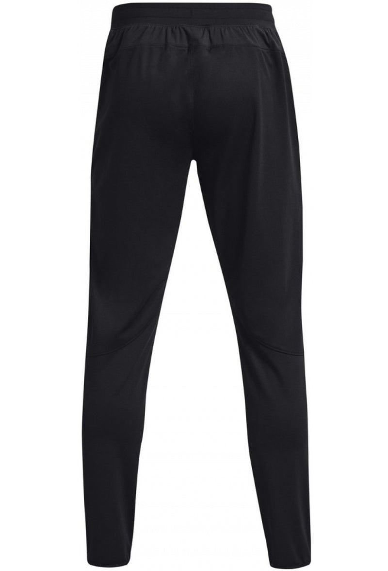 Under Armour Men's Joggers UA Rush All Purpose Black Pants