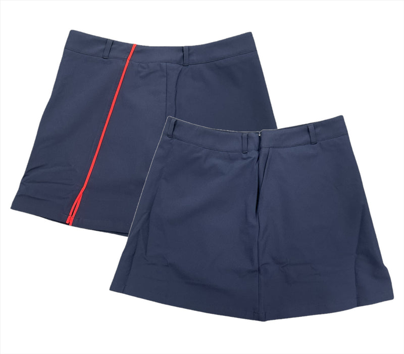 Red Bull Racing Skort F1 Castore Women's Night Sky Skirt