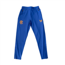 Rangers Women's Football Pants Castore Coaches Travel Trousers