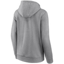 New Orleans Saints Hoodie Women's NFL American Football Top