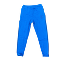 Rangers Men's Football Joggers Blue Castore Heritage Pants