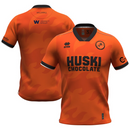 Millwall Kid's Errea Shirt 3rd Football Top