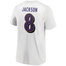 Baltimore Ravens T-Shirt Men's NFL Top
