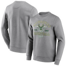 Milwaukee Bucks NBA Hoodie Men's Hoodie Sweatshirt Top