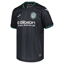 Hibernian Kid's Football Shirt Joma 3rd Top