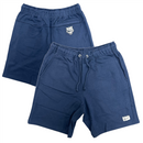 Onitsuka Tiger Men's Shorts Navy Jersey Shorts