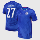 Chelsea Men's Football Shirt Nike Home 25/26 Cup Top