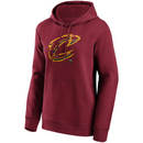 Cleveland Cavaliers NBA Hoodie Women's Basketball Top