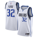 Dallas Mavericks NBA Jersey Men's Nike Top
