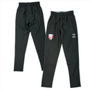 Gloucester Rugby Kid's Trousers Oxen Black Training Pants