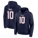 New England Patriots Hoodie Kid's NFL American Football Top