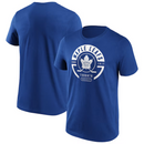 Toronto Maple Leafs T-Shirt NHL Men's Top