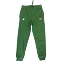 Oakland Athletics Men's Joggers 47 Brand MLB Baseball Pants