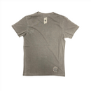 VR46 Men's MotoGP T-Shirt Brown Ninety Plus Ninety Top
