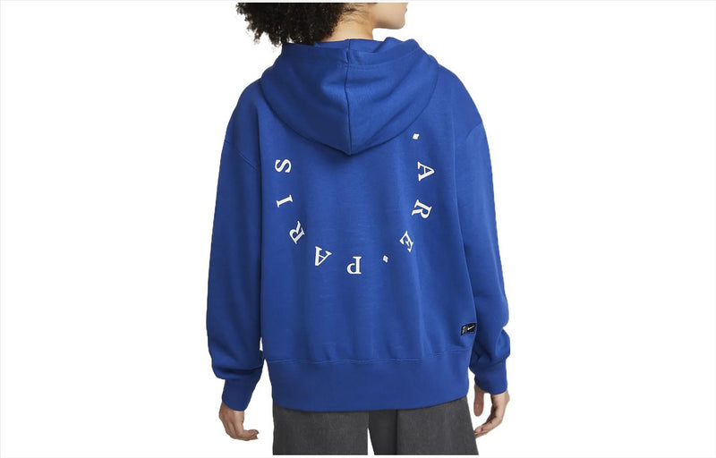 Paris Saint Germain Hoodie Women's Nike PSG 22/23 Hoodie