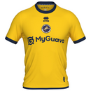 Millwall Kid's Errea Shirt Home GK Football Top