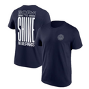 Paris Saint Germain Women's T-Shirt Football Graphic Top