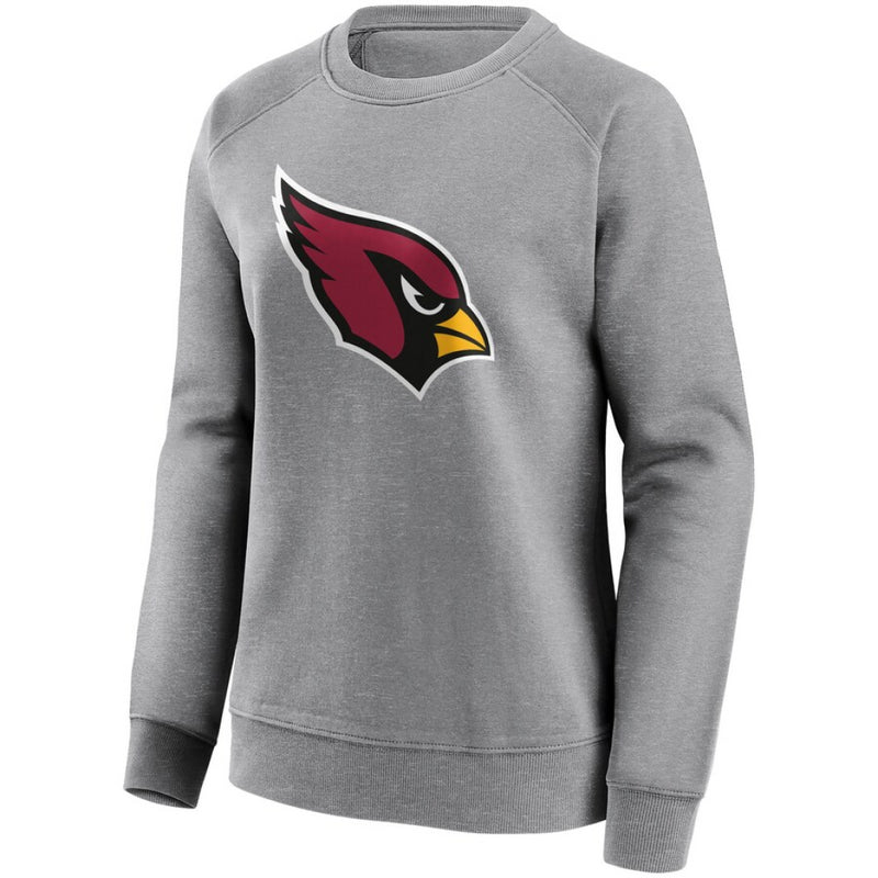 Arizona Cardinals Women's Sweatshirt NFL Neutral Colour Top