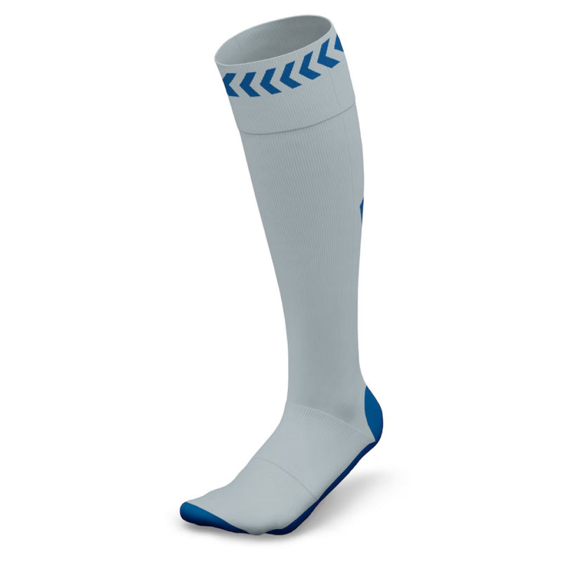 Everton Football Socks Men's Hummel Stadium Socks