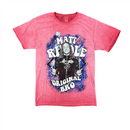 Matt Riddle WWE T-Shirt Men's "Original Bro" Top